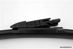 Viskerblade sæt Bosch AeroTwin A090S, Flatblade (A(AM466S)