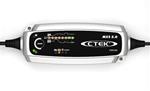 CTEK MXS 5.0, 12 volts elektronisk pro. lader