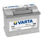 Bilbatteri Varta E44 77 amp (577 400 078 3162)