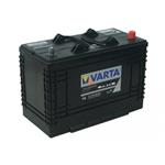 Bilbatteri Varta I18 110 amp (610 404 068 A742)