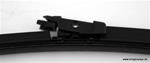 Viskerblade sæt Bosch AeroTwin A292S, Flatblade