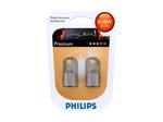 Philips Premium R10W (2 stk) (12814)