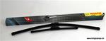 Viskerblade sæt Bosch AeroTwin AR654S, Flatblade
