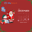December outlet