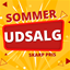 Bilpleje Sommer Udsalg