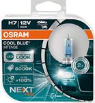 Osram Cool Blue Intense