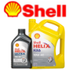Shell Motorolie