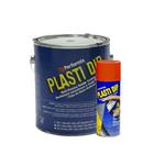 Plasti Dip Gummi Coating