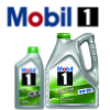 Mobil 1 Motorolie