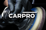 Carpro Pads / Polerskiver
