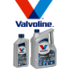 Valvoline Motorolie