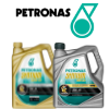 Petronas Motorolie