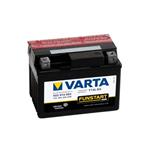 12 Volt AGM/GEL - VARTA Funstart