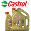 Castrol Motorolie