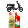 Castrol MC / Scooter motorolie