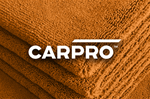 Carpro Towels/Klude