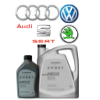 VW / Audi / Seat / Skoda Motorolie