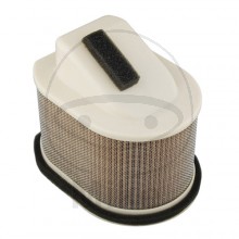 HIFLO HFA2707 Luftfilter Kompatibel Mit KAWASAKI Z 1000 / Z750 / Z750S (2003–2011) – Motorrad Luftfilter Ersatz