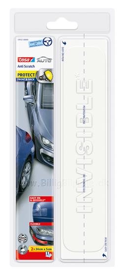 tesa® Anti Scratch Front & Back