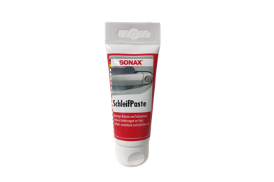 SONAX Slibepasta silikonefri, 75 ml
