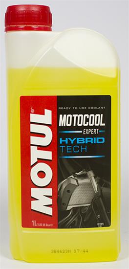 Motul Motocool Expert, 1 ltr