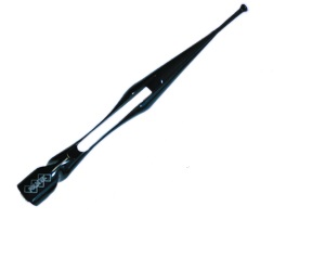 Antenne Foliatec Futuro III 14 cm