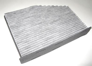 Pollenfilter OEM 1K1 819 653B aktivkul