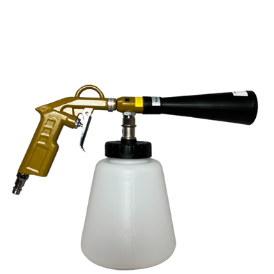 Tornador Gun 2 til trykluft - 1 liter.