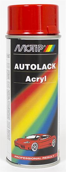 Autolak Spray 400 ml # 51073