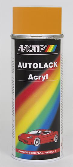 Autolak Spray 400 ml # 43270