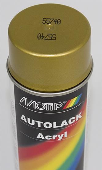 Autolak Spray 400 ml # 55740