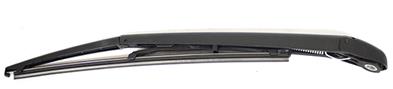 Champion bagviskerblad incl. arm A332R