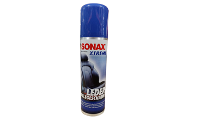 SONAX Xtreme Læder pleje 250 ml