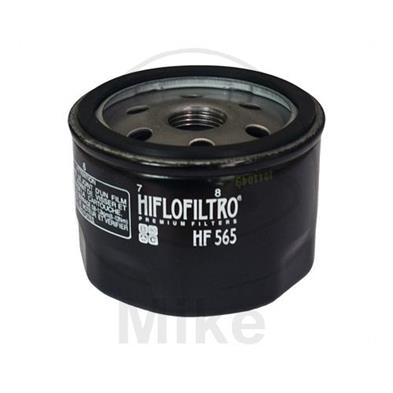 MC Oliefilter HiFlo HF 565