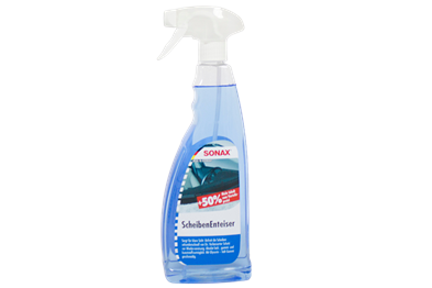 SONAX Isfjerner, 750 ml.