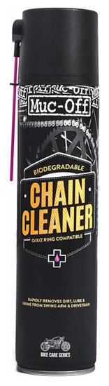 Muc-Off Chain Cleaner - 400 ml.