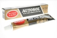 Autosol Metal Polish, 75 ml01-001000