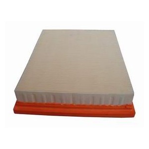 Opel luftfilter 58 34 037, 1 stk