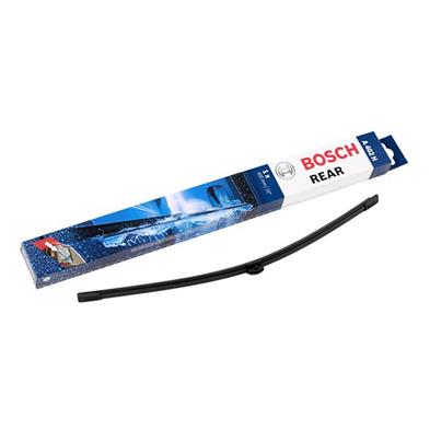 A402H Bagvisker Bosch, Flatblade (1 stk)