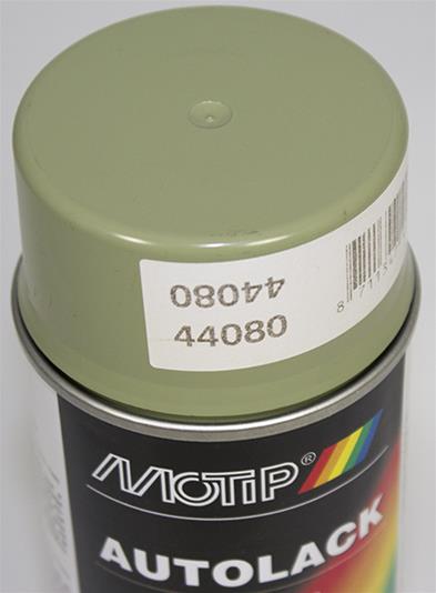 Autolak Spray 400 ml # 44080