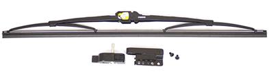 Bagviskerblad Mazda SA70673309S