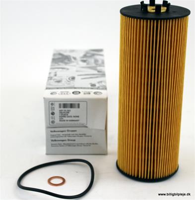 VAG OEM Oliefilter 059 115 562