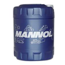 Mannol Multifarm STOU 10w-40, 20 ltr