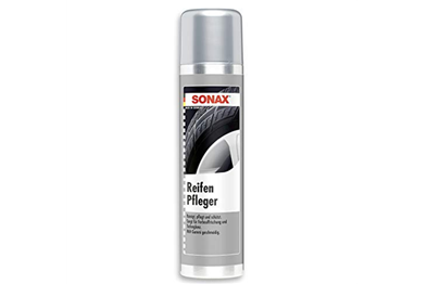 SONAX Gummi og dækpleje, 300 ml