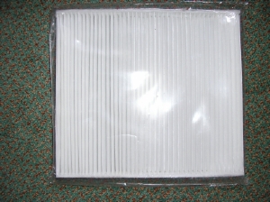 Pollenfilter Opel / GM 68 08 611