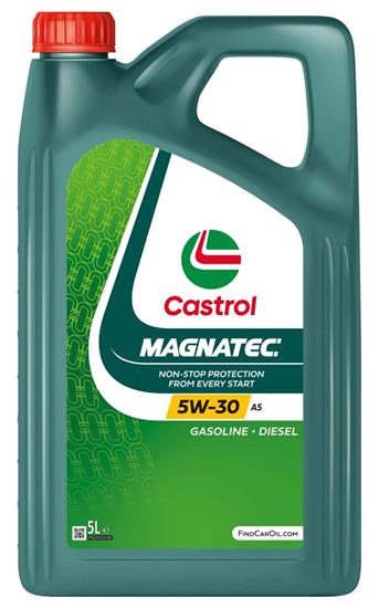 Castrol Magnatec Professional A5 5w30 (5 ltr)
