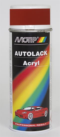 Autolak Spray 400 ml # 42050