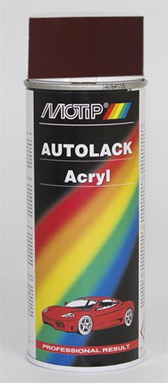 Autolak Spray 400 ml # 41025