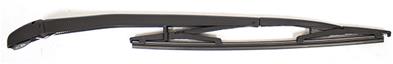 Champion bagviskerblad incl arm A351R