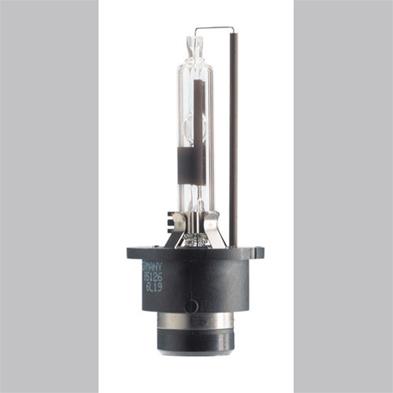 Philips Xenonpærer D2R Color Match 85V 1 stk